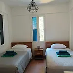 Possidon Getaway