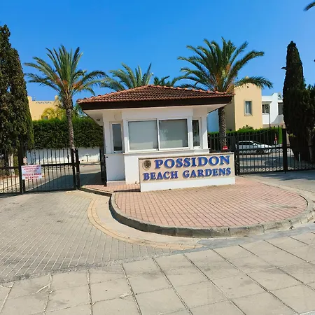 Possidon Getaway Meneou