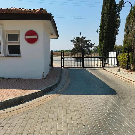 Possidon Getaway Apartamento