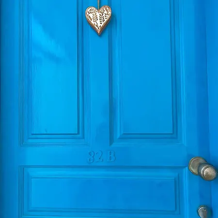 Possidon Getaway * Meneou