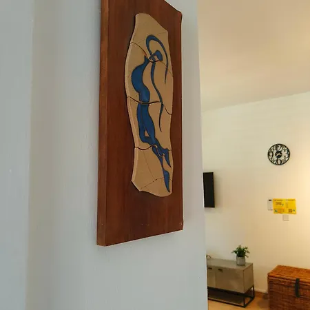 Possidon Getaway Meneou