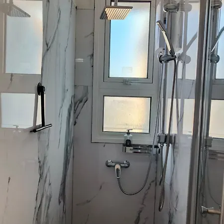 Possidon Getaway Apartamento *