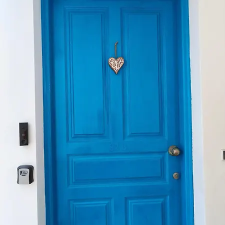 Possidon Getaway Daire