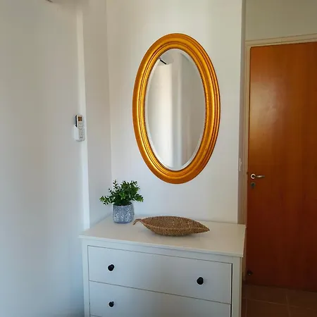 Possidon Getaway * Meneou