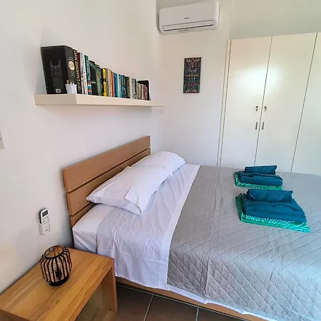 Possidon Getaway Daire