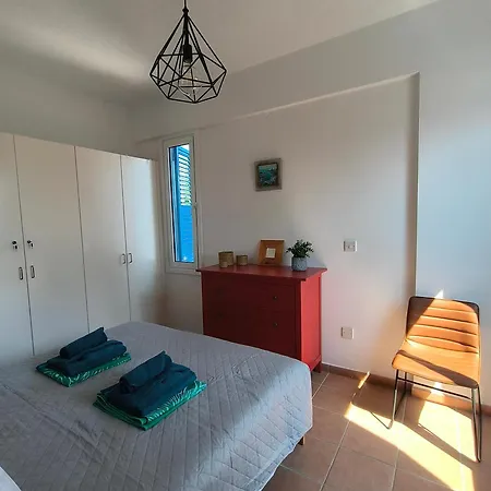 Possidon Getaway * Meneou