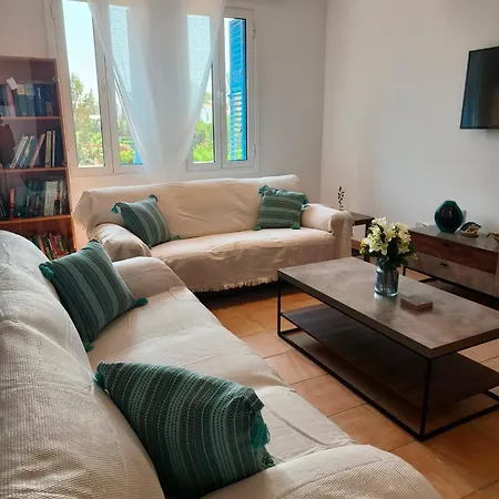 Possidon Getaway Apartamento