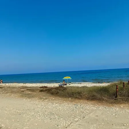 Possidon Getaway * Meneou