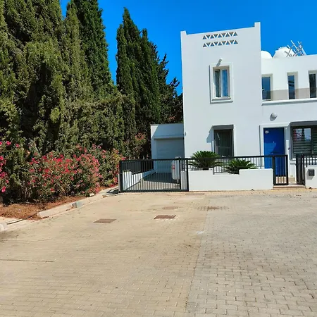 Possidon Getaway Meneou