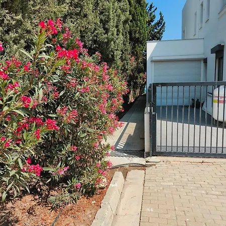 Possidon Getaway Daire *