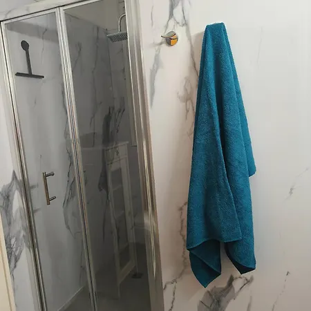 Possidon Getaway Apartamento *