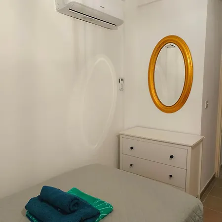 Apartamento Possidon Getaway *