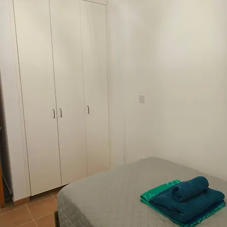 Possidon Getaway Meneou