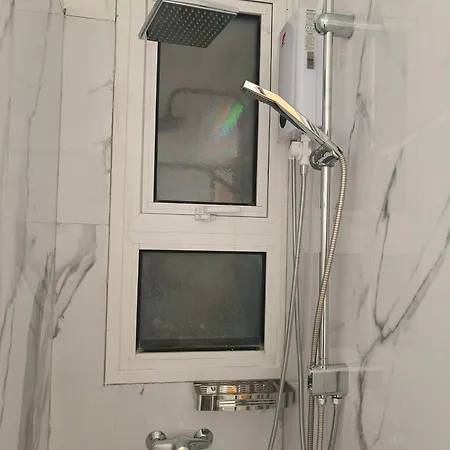 Possidon Getaway Apartamento