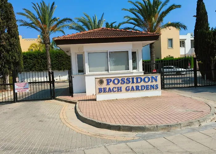 Possidon Getaway Meneou