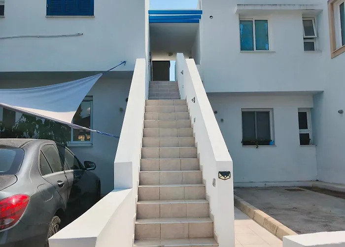 Apartmán Possidon Getaway *