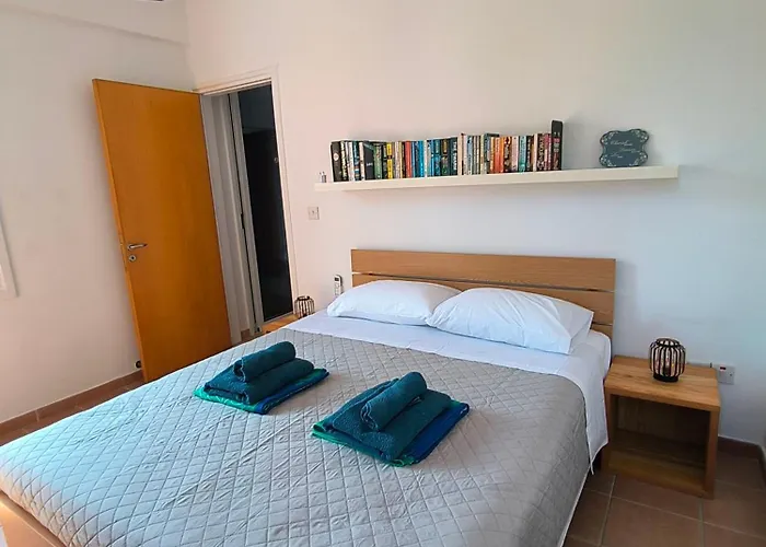 Apartmán Possidon Getaway