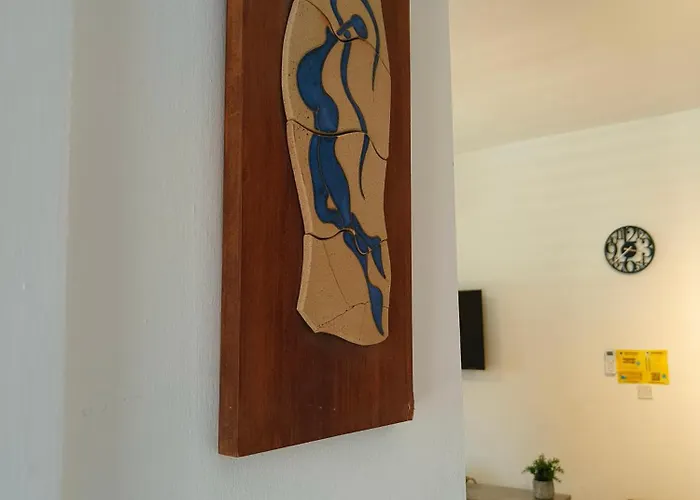 Possidon Getaway Meneou