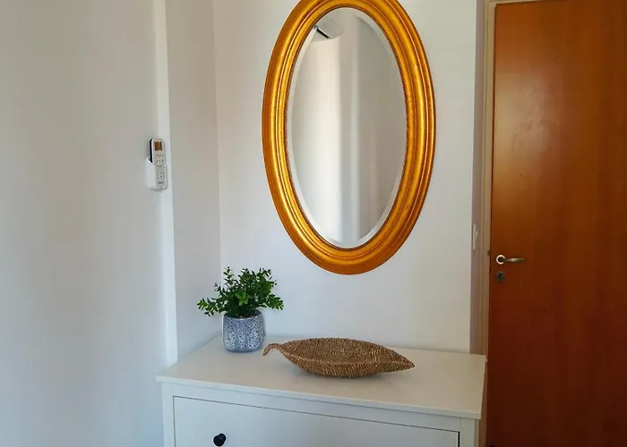 Possidon Getaway * Meneou