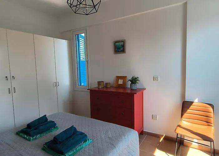 Possidon Getaway * Meneou