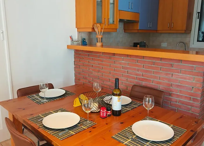 Possidon Getaway Meneou