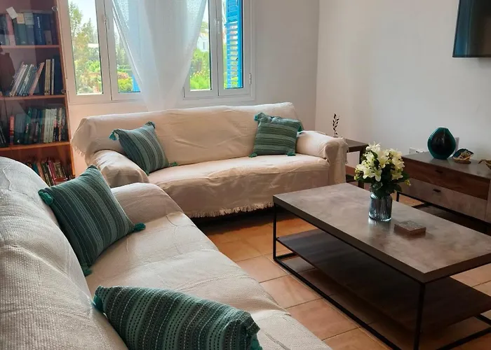 Possidon Getaway Apartmán