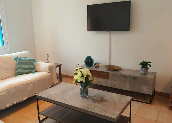 Apartmán Possidon Getaway Meneou