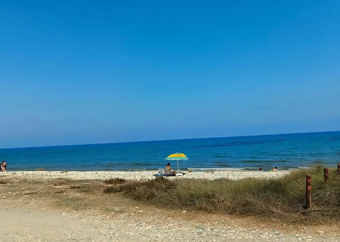 Possidon Getaway * Meneou