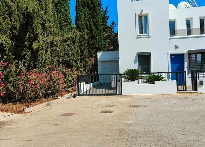 Possidon Getaway Meneou