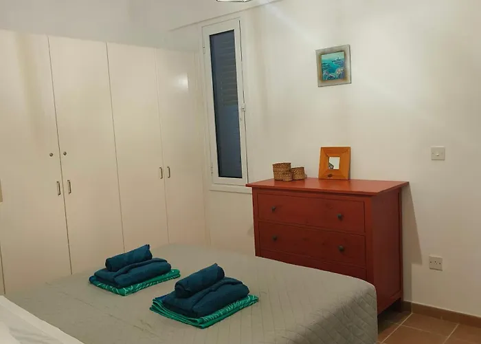 Apartmán Possidon Getaway