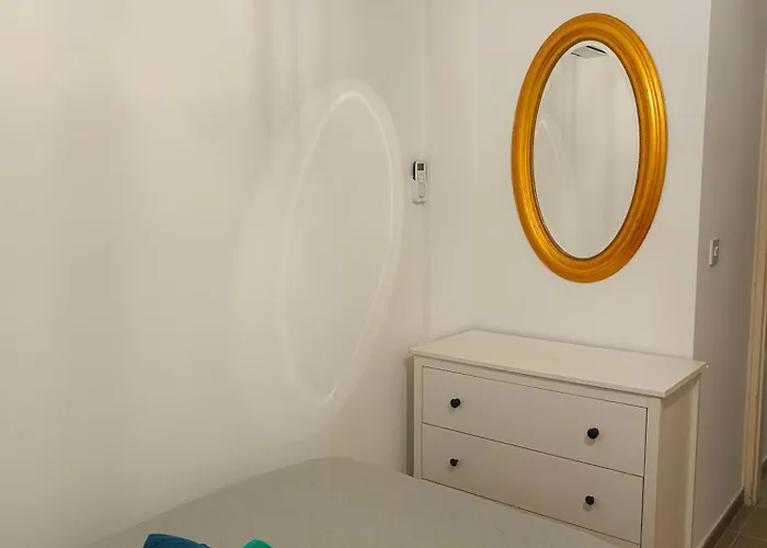 Apartmán Possidon Getaway *