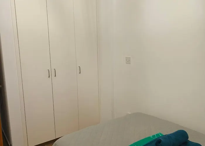 Possidon Getaway Meneou