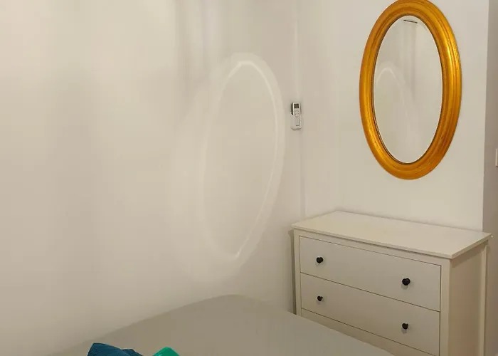 Apartmán Possidon Getaway Meneou