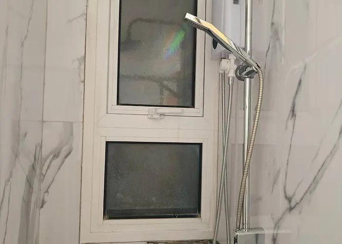 Possidon Getaway Apartmán