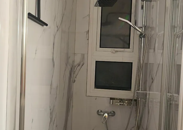 Possidon Getaway * Meneou